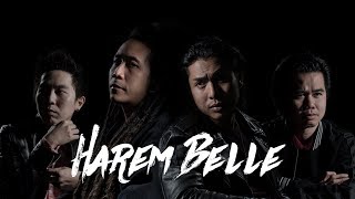 UNLOCKMEN GARAGE EP.0 - CONVERSATION WITH HAREM BELLE