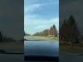 Corvette roll acceleration