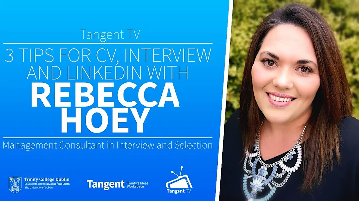 Personal Branding with Rebecca Hoey