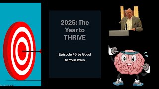 THRIVE #5