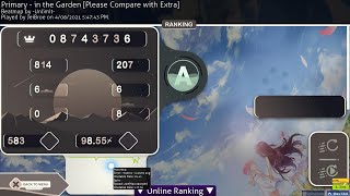 WhiteCat skin = NM buff???