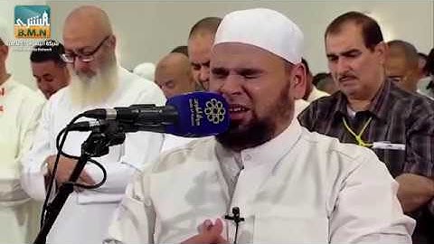 مصير الجبال يوم القيامة - آيات تقشعر منها الأبدان ، وتدمع لها العيون