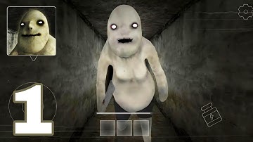 Slenny Scream: Horror Escape Gameplay Part 1 Full Game