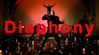 Only The Righteous - Diaphony (OFFICIAL MUSIC VIDEO)