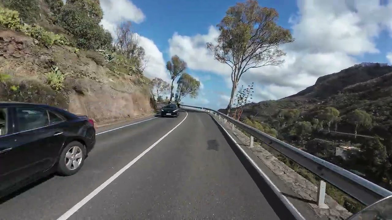 Gran Canaria 28 Nov GC21 (HD)