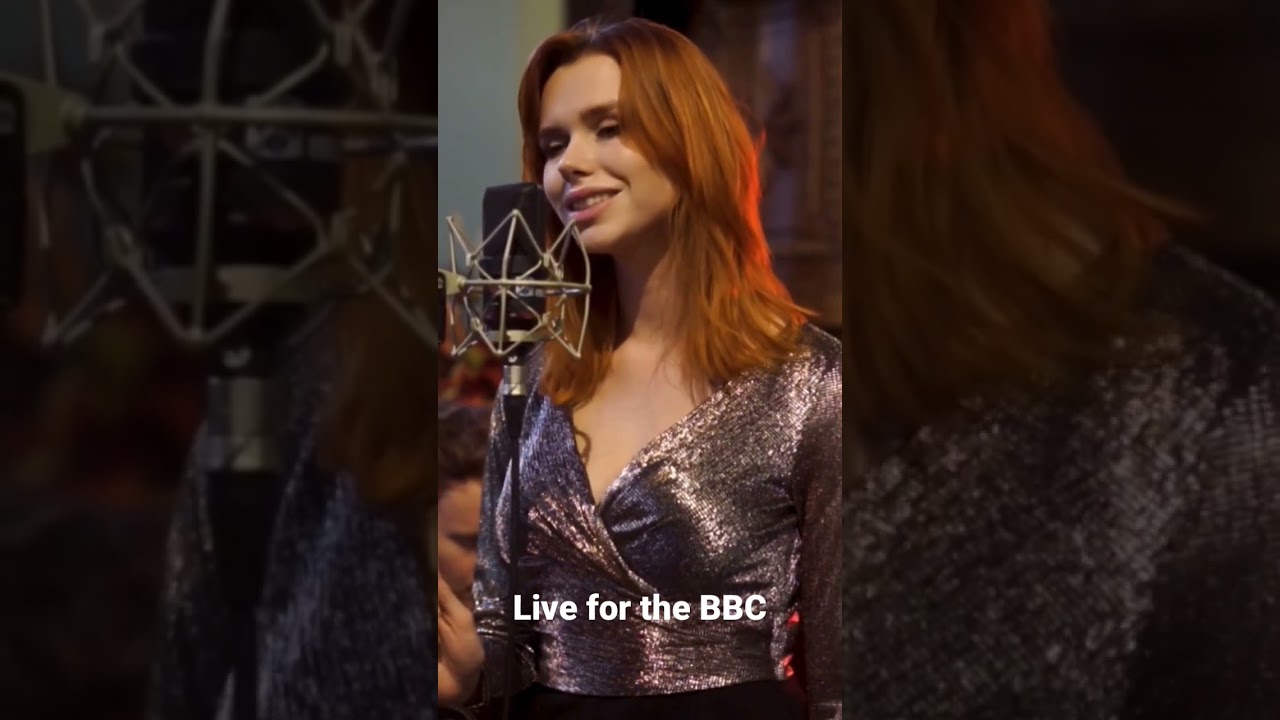 Helen's Bay Live for the BBC 