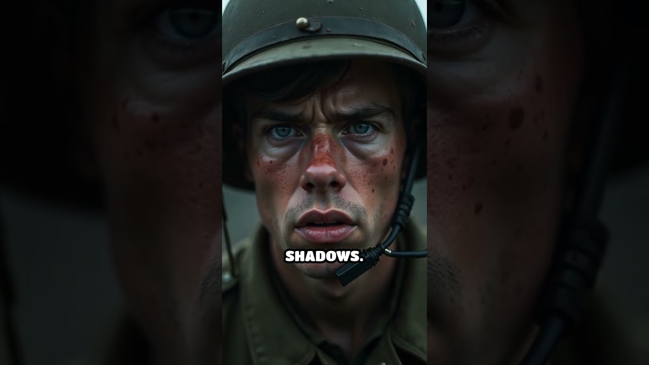 WWII’s Ghost Army: Illusions That Fooled Nazis