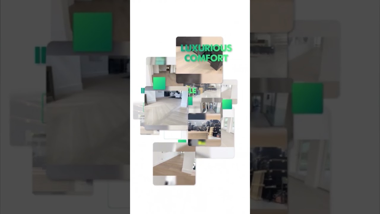 European white oak luxury hardwood flooring made exclusively in Europe.