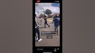 Thumbnail of EBK JaayBo runs fade with EBK MobbaLay 🫡💯
