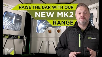 New MK2 DPF Cleaning Machines | Mobile Eco Tuning UK Launch
