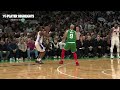 Player Highlights: Tyrese Maxey at Boston Celtics | 12.25.24
