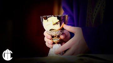Catholic Mass Today: 12/1/25 | Monday of the First Week of Advent