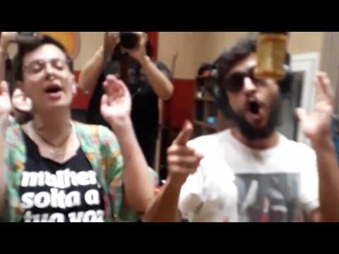 Francisca, la Braza #3