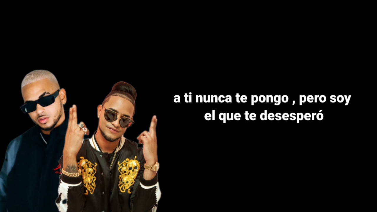 Ozuna- Dime ft( mozart la para) preview completo