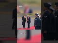 Trump, Alaska'da Putin'i karşıladı #shorts