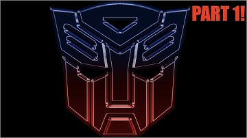 Transformers: My Ideal Characters and Voice Cast (Autobots - Part 1)