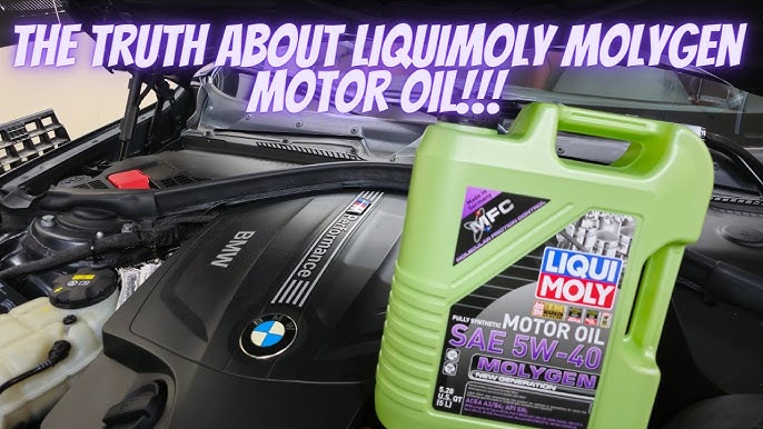 LIQUI MOLY