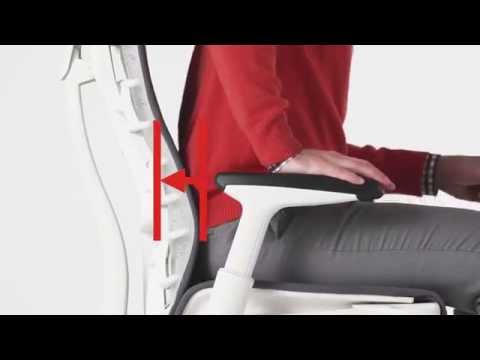 Embody- Ajustes do Usuário