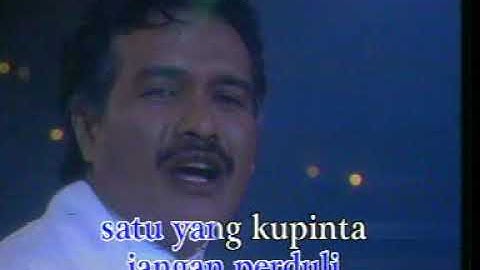 jangan kau menangis - broery marantika