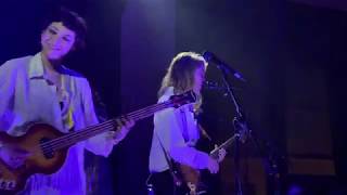 Marika Hackman - My Lover Cindy (Live in Oakland 2019)