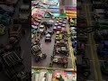 Diorama drift diecast custom