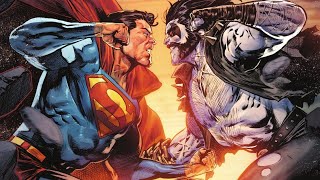 SUPERMAN VS LOBO: THE MAIN EVENT! || Superman 14, 2024 ||