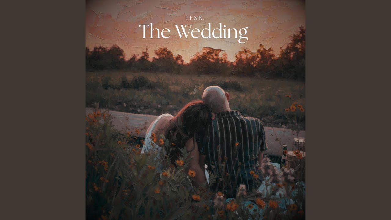 Watch The Wedding on YouTube Watch The Wedding on YouTube