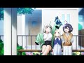【魔法少女にあこがれて】Mahou Shoujo ni Akogarete ed (legendado em pt-br)