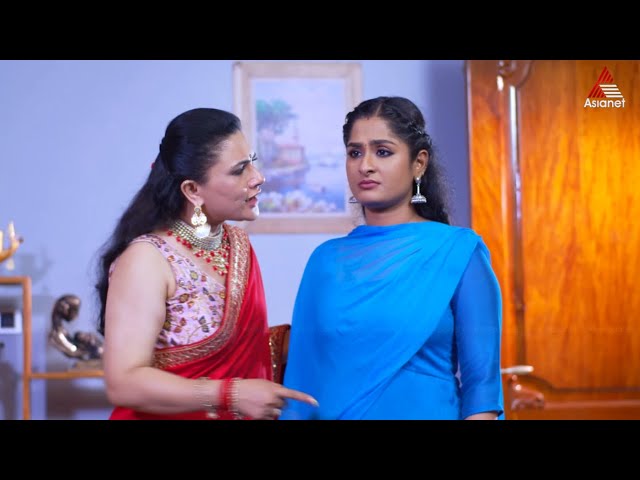 Patharamattu Promo || 05-12-2025 || Episode 828 || Asianet - YouTube