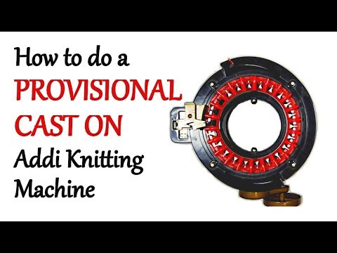 Addi Express Knitting Machine Tricks & Techniques 