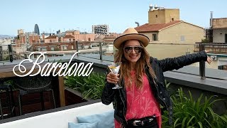 What to do in Barcelona in 3 days | Whitney's Wonderland