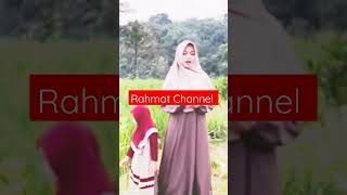 Rahmat Channel Membantu Ustadzah Cantik Yang Viral Di Desa religion trendingshorts