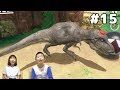 【スーパーマリオオデッセイ】大あばれ！恐竜の巣【せんももマリオデ#15】