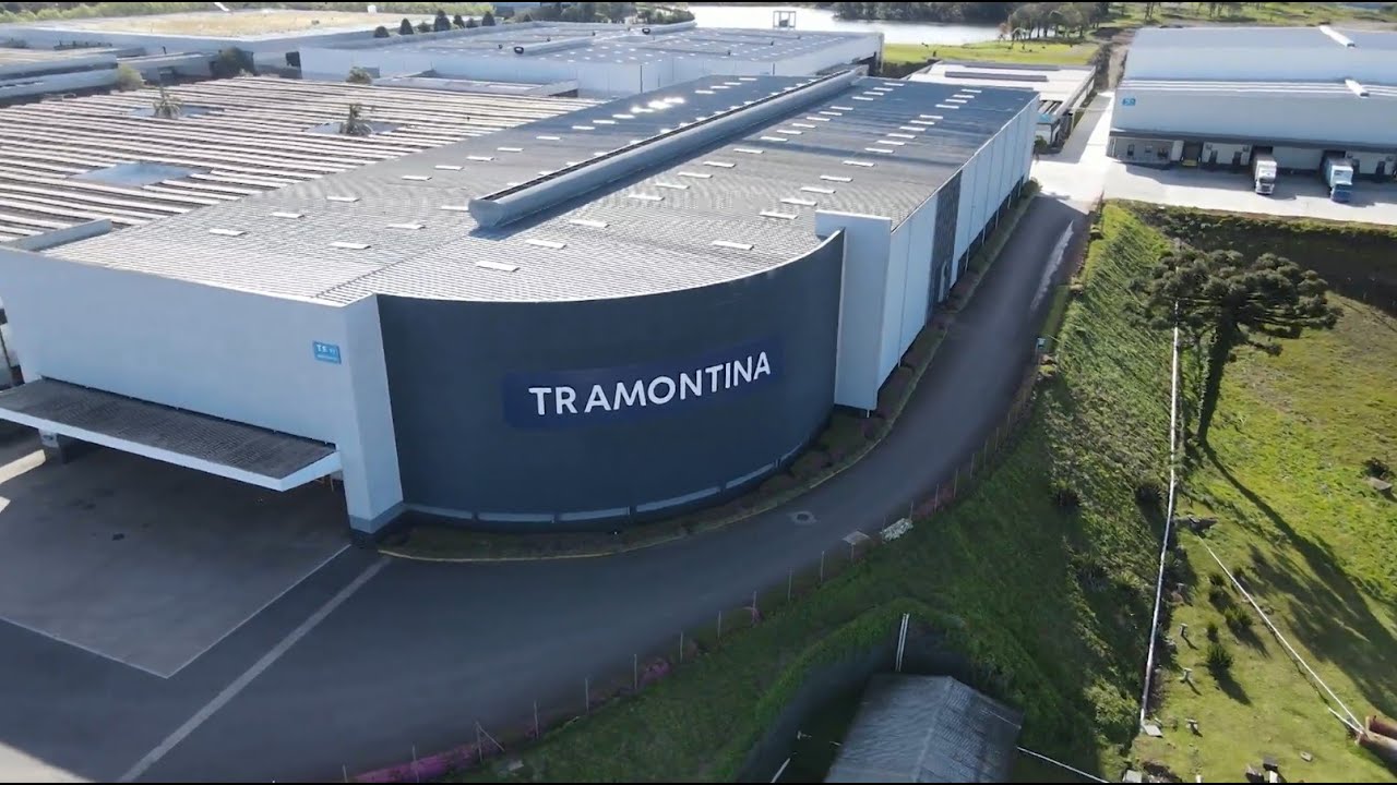 Where Is Tramontina Manufactured