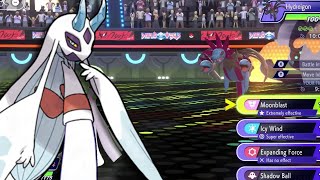 VGC Regional Champion Tries Pokemon Champions | First Impressions