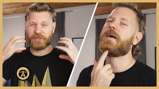 The WRONG Ways You're Growing a Beard | Eric Bandholz