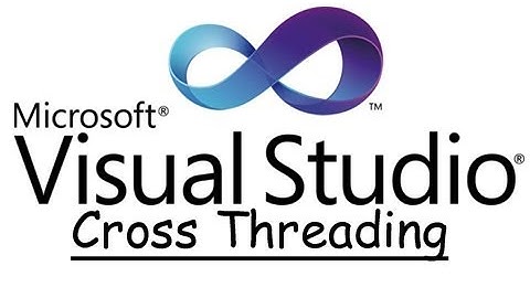 VB.NET - Cross Threading