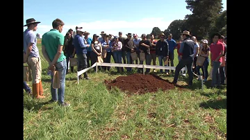 Como as práticas agrícolas podem intensificar esse?