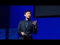 Troubleshooting my graffiti-painting robot | Gerry Chen | TEDxAtlanta