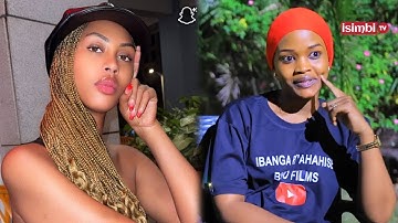 NAFUHIYE NYAMBO IGIHE KININI😥BYATANGIYE NUMVA ARYAMANA NA KILLAMAN|SHEMSA ADUHAYE UKURI|AZANYE BOBO