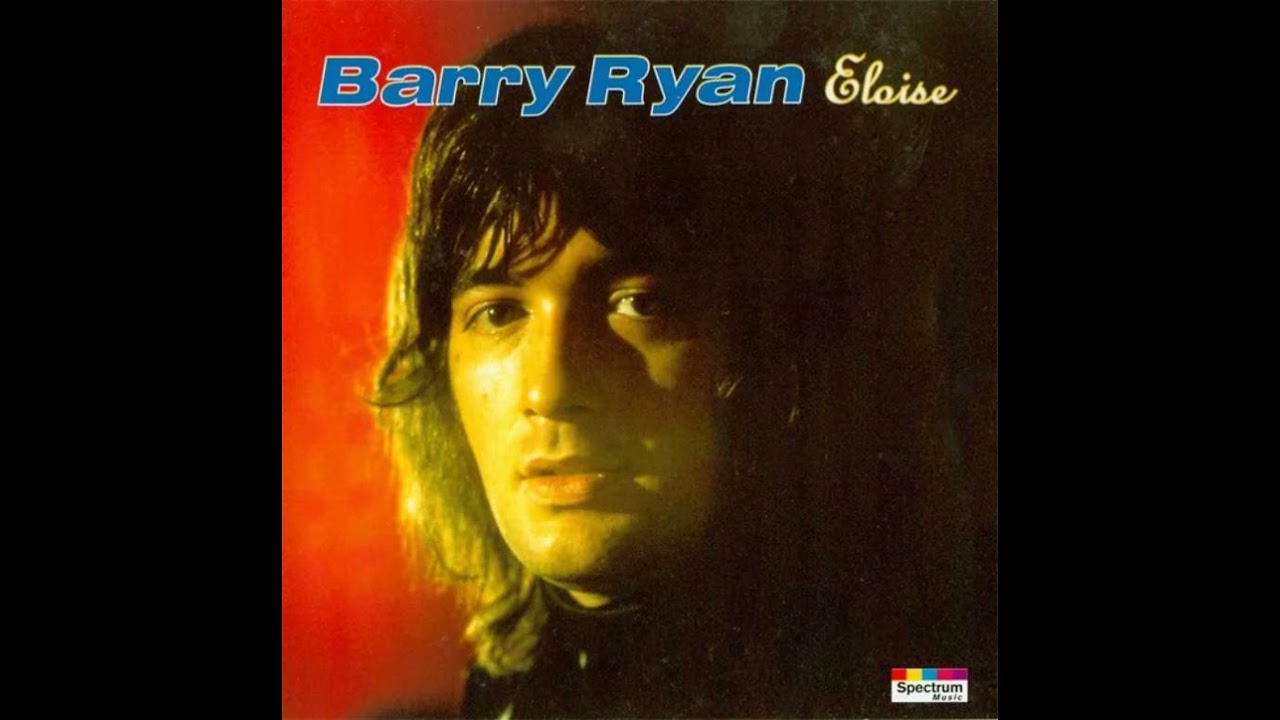 Barry Ryan Interview (1948-2021)