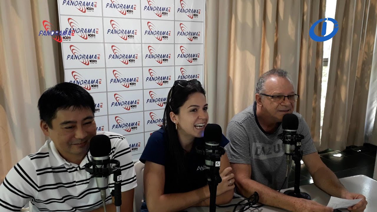 Papo de Esportes