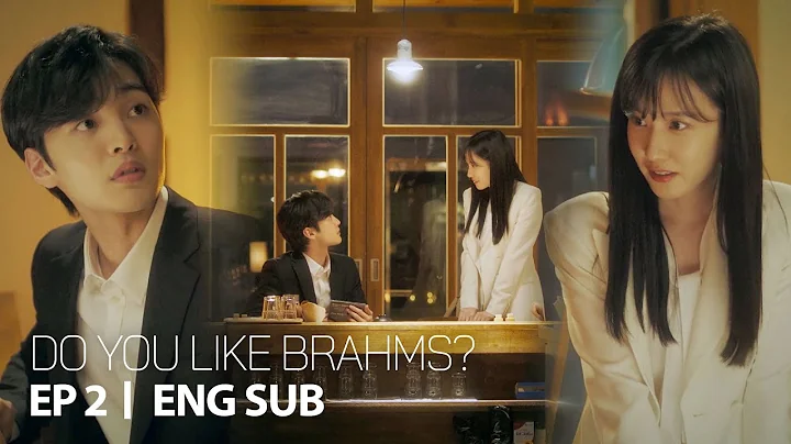 The pianist and music student keep running into each other [Do You Like Brahms? Ep 2] - DayDayNews