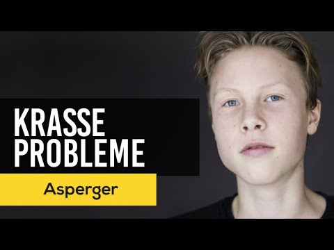 DIESE Probleme haben Autisten | Asperger Syndrom