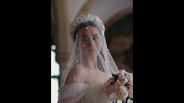 Thumbnail of Wotton House Weddding - Music by Soraya Vermeulen Harpist
