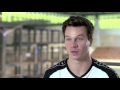 Diving Technique and Training with Patrick Hausding | Gillette World Sport
