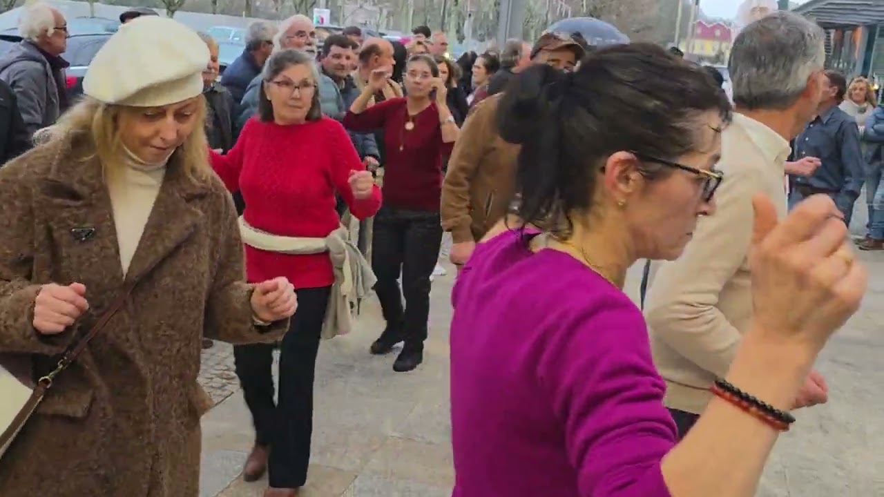 Toma lá/ Toma lá | Domingo | Arcos de Valdevez |11|1|2026|