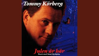 Video thumbnail of "Tommy Körberg - Julpolska"
