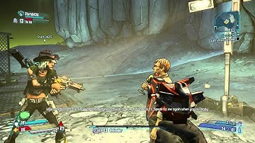 RTP: Borderlands The Pre-Sequel (PS4) Stream Part 1