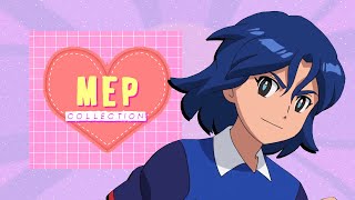 MEP COLLECTION #3
